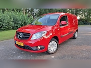 Mercedes-Benz Citan - bestel 109 CDI BlueEFFICIENCY Extra Lang