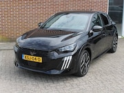 Peugeot e-208 - EV 62kWh GT Stoelmassage l Stoelverwarming l Apple carplay