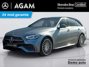 Mercedes-Benz C-klasse - Estate 300 e Business Solution AMG Panorama dak | Trekhaak