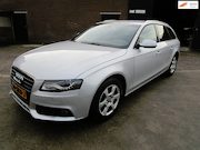 Audi A4 - Avant 1.8 TFSI turbo station nieuwe motor clima,mooi