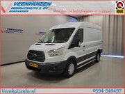Ford Transit - 2.2TDCI L2/H2 2700kg Trekgewicht
