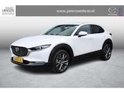 Mazda CX-30 - 2.0 e-SkyActiv-X M Hybrid Luxury , Automaat, Trekhaak, Leder