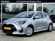 Toyota Yaris - 1.5 Hybrid 115 Comfort
