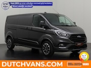 Ford Transit Custom - 2.0TDCI 185PK Lang Sport | 2800Kg Trekhaak | Leder | Multime