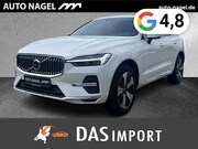 Volvo XC60 - Recharge T6 Inscription Expr. PANO|AHK|CAM|
