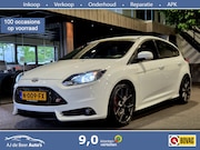 Ford Focus - 2.0 251pk EcoBoost ST-3 Recaro | Open dak | Volledige docume
