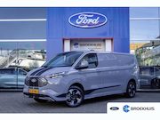 Ford e-Transit Custom - 340 L2H1 Sport 71 kWh | Camera | Apple Carplay/Android Auto 