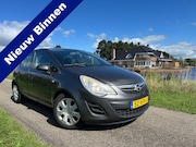 Opel Corsa - 1.3 CDTi EcoFlex S/S Anniversary Edition | Bluetooth | Navi