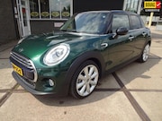 MINI Cooper - Mini 1.5 Chili Automaat Serious Business