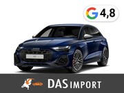 Audi S3 - TFSI quattro S tronic