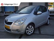 Opel Agila - 1.2 Enjoy * Airco