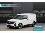 Ford Transit Courier - E-Transit Trend 46 kWh 136pk - Trekhaak - Vloerplaat - Camer