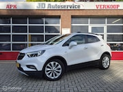 Opel Mokka - 1.4 Turbo Innovation - Verwarmd stoel+stuur| Navi | Camera