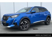 Peugeot 2008 - 1.2 100pk Allure | Net binnen en nieuwe foto's volgen! | Nav