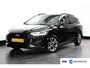 Ford Focus - Wagon 1.0 EcoBoost Hybrid ST Line | Cruise Control | Winterp