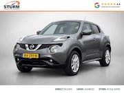 Nissan Juke - 1.6 DIG-T Urban Premium All-Mode 4WD, 190pk Automaat