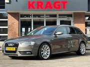 Audi A4 - Avant Pro Line S 1.8 TFSI 170 pk - AUTOMAAT - leder - stoelv
