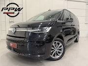 Volkswagen Multivan - 1.4 eHybrid L2 Energetic 7p. PANO/SOH 94, 5%/EL.SCHUIFDEUREN
