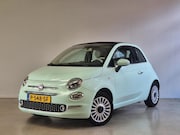 Fiat 500C - 1.2 Lounge / Nieuwe Distriebutieriem
