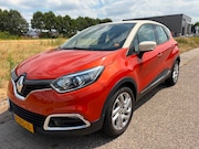 Renault Captur - 1.2 TCe Dynamique-Automaat