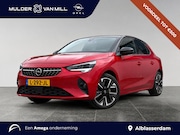 Opel Corsa-e - Elegance 3-FASEN 50kWh 136pk | TWO-TONE! | 180° CAMERA | APP