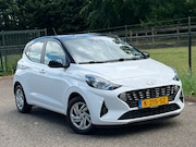 Hyundai i10 - 1.0 Comfort /Carplay/Airco/5-Deurs