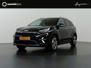 Kia e-Niro - DynamicPlusLine 64 kWh | Panoramadak | Stoel/Stuurwielverwar