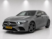 Mercedes-Benz A-klasse - 180 Business Solution AMG | NL-AUTO | DEALER ONDERH | STOELV