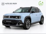 Renault 4 - Comfort Range Iconic 52 kWh | Adaptive cruise | Harman/Kardo