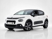 Citroën C3 - 1.2 PureTech S&S Feel Edition | Carplay | Navi | Cruise