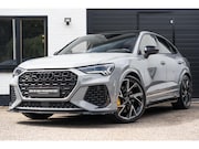 Audi RS Q3 - RSQ3 2.5 TFSI Pano Matrix Carbon 360 B&O Sfeer