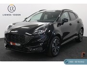 Ford Puma - 1.0 EcoBoost Hybrid ST-Line (Automaat)