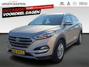 Hyundai Tucson - 1.6 T-GDi Comfort