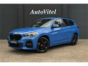 BMW X1 - xDrive25e M-Sport | Sportleder | Memory | H/K | Head-Up | Ca