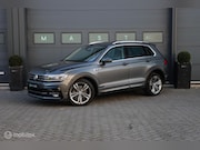 Volkswagen Tiguan - 2.0 TSI 4Motion Highline|R-line|Pano|Massage