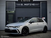 Volkswagen Golf - 1.5 eTSI R-Line H&K, Pano, Hub, IQ, Sfeer, Camera