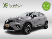 Renault Captur - 1.0 TCE 90PK TECHNO | Navi | Clima | Camera | PDC v/a