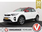 Kia Stonic - 1.0 T-GDi DynamicLine | Trekhaak | Org NL | 80.000 KM! | Car