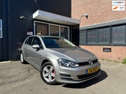 Volkswagen Golf - 1.2 TSI Trendline|Pdc|Navi|Bleutooth|Stoelverwarming