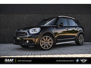 MINI Countryman - S JCW Chili | Panoramadak | Navi Prof | 19 inch