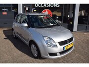Suzuki Swift - 1.3 Cool, Airco, Electr. ramen en spiegels, Radio-CD, Aux-US