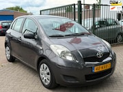 Toyota Yaris - 1.3 VVTi Comfort 1e eigenaar dealer onderhouden airco aux el