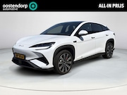 BYD SEALION 7 - Design AWD 82.5 kWh | Demo | Rijklaaprijs