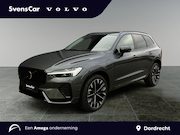 Volvo XC60 - 2.0 T6 Plug-in hybrid AWD Ultra Dark | Bowers & Wilkins Audi