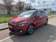Citroën C4 Picasso - 1.2 PureTech Selection Dealer Onderhouden|NAP|AUTOMAAT|TREKH