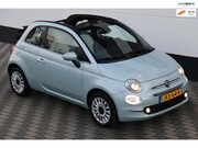 Fiat 500C - 1.0 Hybrid Dolcevita Carplay Airco Cruise BTW