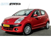 Nissan Pixo - 1.0 Look | Airco | Dealer Ond. | Elek. ramen