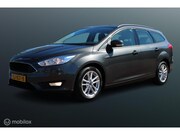 Ford Focus - Wagon 1.0 Turbo Lease Edition, Navi, App connect, Pdc, Cruis