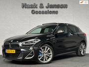 BMW X2 - M35i High Executive Pano H&K Cruise Navi Alcantara