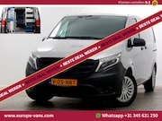 Mercedes-Benz Vito - 114 CDI 136pk Compact 9G Automaat 2x Schuifdeur/LED/Camera/I